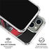 Marvel Black Widow Natasha Romanova iPhone 15 Pro Clear Case